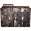 The Musketeers Icon 64x64 png